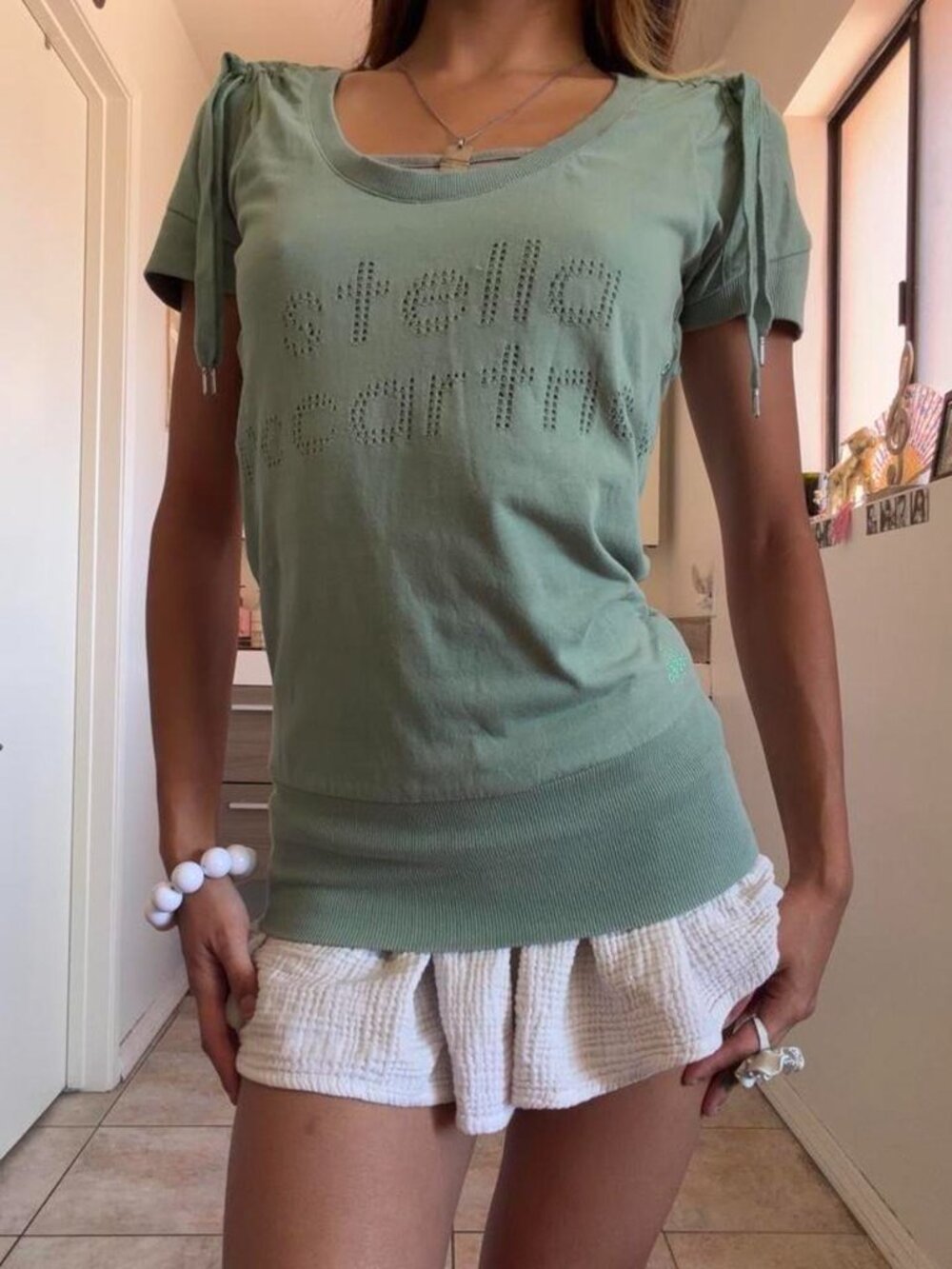 THE_MINT_STELLA_MCCARTNEY_TOP - Picture 3 of 8